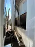 International Sanitation Truck