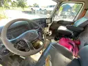 International Sanitation Truck