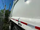 International Sanitation Truck
