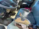 International Sanitation Truck
