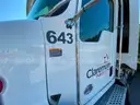 2018 Kenworth Garbage Truck