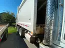 2018 Kenworth Garbage Truck