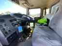 2018 Kenworth Garbage Truck