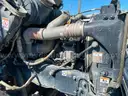 2018 Kenworth Garbage Truck