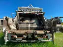 2018 Kenworth Garbage Truck