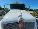 2018 Kenworth Garbage Truck
