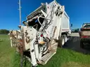 2018 Kenworth Garbage Truck