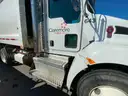 2018 Kenworth Garbage Truck