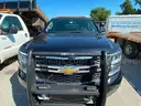 2015 Chevrolet Tahoe