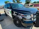 2015 Chevrolet Tahoe