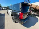 2015 Chevrolet Tahoe