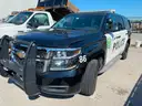 2015 Chevrolet Tahoe