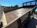 Flatbed Ford F-350 Super Duty