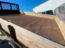 Flatbed Ford F-350 Super Duty