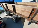 Flatbed Ford F-350 Super Duty
