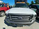 Flatbed Ford F-350 Super Duty