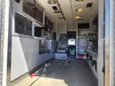 2009 Ford F-450 SD 4x4 Ambulance