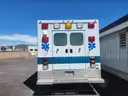 2009 Ford F-450 SD 4x4 Ambulance