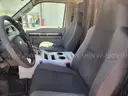 2009 Ford F-450 SD 4x4 Ambulance