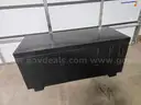Ridgid Tool Storage Chest