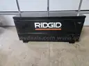 Ridgid Tool Storage Chest