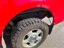 2012 Ford F-150 4WD CREW CAB PICKUP 4-DR, 5.0L V8