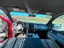 2012 Ford F-150 4WD CREW CAB PICKUP 4-DR, 5.0L V8
