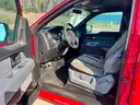 2012 Ford F-150 4WD CREW CAB PICKUP 4-DR, 5.0L V8