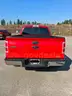 2012 Ford F-150 4WD CREW CAB PICKUP 4-DR, 5.0L V8