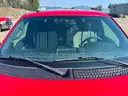 2012 Ford F-150 4WD CREW CAB PICKUP 4-DR, 5.0L V8