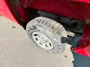 2014 Chevrolet Silverado 1500 4WD PICKUP 2-DR, 4.3L V6