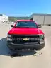 2014 Chevrolet Silverado 1500 4WD PICKUP 2-DR, 4.3L V6