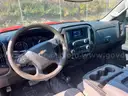 2014 Chevrolet Silverado 1500 4WD PICKUP 2-DR, 4.3L V6