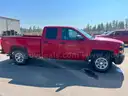2014 Chevrolet Silverado 1500 4WD EXTENDED CAB PICKUP 4-DR, 4.3L V6 OHV 12V