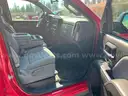 2014 Chevrolet Silverado 1500 4WD EXTENDED CAB PICKUP 4-DR, 4.3L V6 OHV 12V