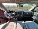 2014 Chevrolet Silverado 1500 4WD EXTENDED CAB PICKUP 4-DR, 4.3L V6 OHV 12V