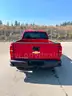 2014 Chevrolet Silverado 1500 4WD EXTENDED CAB PICKUP 4-DR, 4.3L V6 OHV 12V