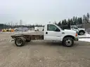 2000 Ford F-450 SD  4WD Truck - 7.3L V8 OHV 16V TURBO DIESEL ENGINE