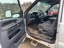 2000 Ford F-450 SD  4WD Truck - 7.3L V8 OHV 16V TURBO DIESEL ENGINE