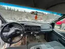 2000 Ford F-450 SD  4WD Truck - 7.3L V8 OHV 16V TURBO DIESEL ENGINE