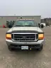2000 Ford F-450 SD  4WD Truck - 7.3L V8 OHV 16V TURBO DIESEL ENGINE