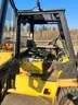 1999 Hyster  Forklift - Model H100XL