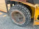 1999 Hyster  Forklift - Model H100XL