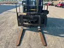 1999 Hyster  Forklift - Model H100XL