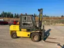 1999 Hyster  Forklift - Model H100XL