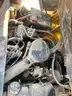 1999 Hyster  Forklift - Model H100XL