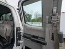 2017 Ford F-350 SD XL Extended Cab 4X4 Service Truck