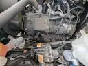 2017 Ford F-350 SD XL Extended Cab 4X4 Service Truck