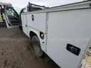 2017 Ford F-350 SD XL Extended Cab 4X4 Service Truck