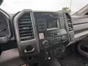 2017 Ford F-350 SD XL Extended Cab 4X4 Service Truck